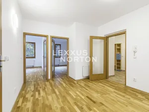 Pronájem bytu 3+kk, Praha - Vyšehrad, Neklanova, 94 m2