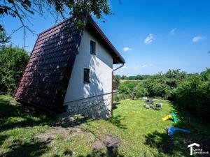 Prodej chaty, Pardubice - Opočínek, 45 m2