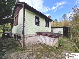 Prodej chaty, Kutná Hora, Na Bylance, 47 m2