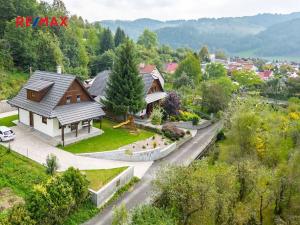 Prodej rodinného domu, Nový Hrozenkov, 114 m2