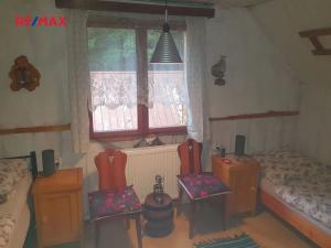 Prodej chaty, Svratka, 80 m2