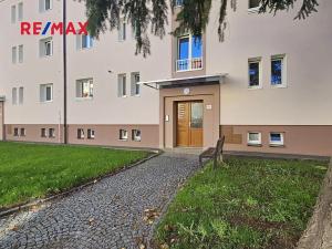 Prodej bytu 2+1, Kolín, Na Magistrále, 53 m2