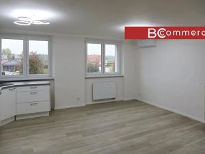 Pronájem bytu 3+kk, Rajhradice, Hlavní, 80 m2