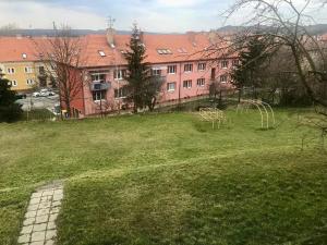 Prodej bytu 2+kk, Mikulov, Husova, 53 m2