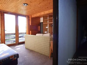 Dražba chaty, Albrechtice v Jizerských horách, 540 m2