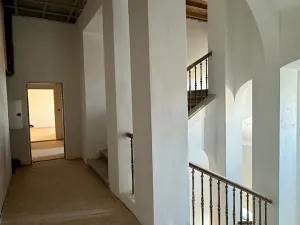 Prodej činžovního domu, Žďárná, 600 m2