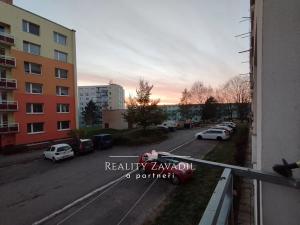 Pronájem bytu 3+1, Ledeč nad Sázavou, Stínadla, 89 m2