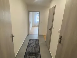 Prodej bytu 2+kk, Praha - Bohnice, Poznaňská, 43 m2