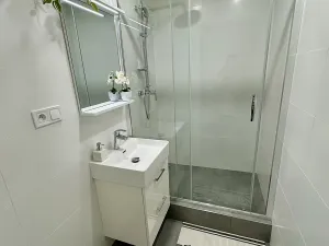 Prodej bytu 2+kk, Praha - Bohnice, Poznaňská, 43 m2