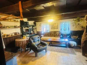 Prodej rodinného domu, Suchdol, 1500 m2