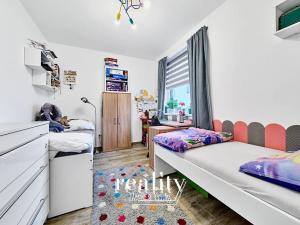 Pronájem bytu 3+kk, Znojmo, 78 m2