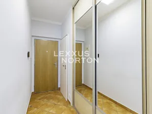 Pronájem bytu 4+kk, Praha - Jinonice, Za zámečkem, 110 m2