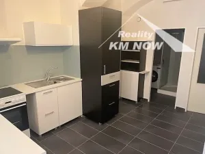 Pronájem bytu 1+kk, Kroměříž, 36 m2