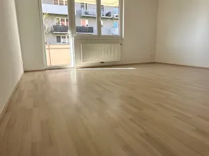 Pronájem bytu 2+kk, Praha - Háje, Jurkovičova, 62 m2