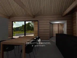 Prodej pozemku pro bydlení, Seč, 6335 m2