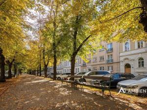 Prodej bytu 3+kk, Brno, třída Kpt. Jaroše, 128 m2