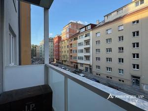 Pronájem bytu 2+kk, Brno, Mášova, 54 m2