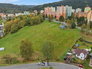 Prodej pozemku pro bydlení, Tanvald, 1129 m2