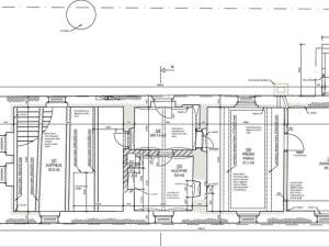 Prodej rodinného domu, Chrášťany, 105 m2