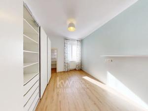 Pronájem bytu 2+kk, Praha - Nusle, Na Pankráci, 50 m2