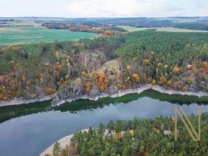 Prodej chaty, Čerňovice, 44 m2