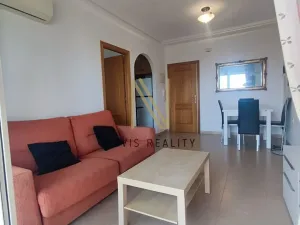 Prodej bytu 2+1, Torrevieja, Španělsko, 60 m2