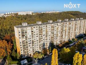 Prodej bytu 3+1, Praha - Modřany, Urbánkova, 76 m2