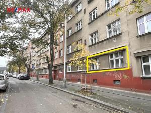 Prodej bytu 1+1, Praha - Vysočany, Prouzova, 48 m2