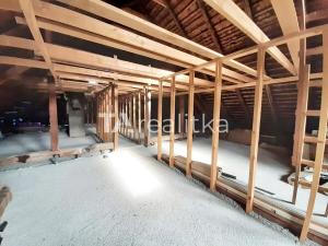 Prodej ubytování, Bílá, 222 m2