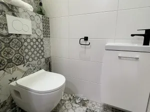 Pronájem bytu 2+kk, Praha - Košíře, Nad zámečkem, 55 m2