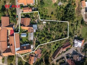 Prodej vícegeneračního domu, Obora, 800 m2