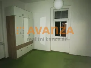 Pronájem bytu 3+1, Děčín, Drážďanská, 75 m2