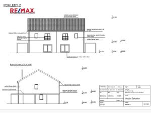 Prodej pozemku pro bydlení, Žalhostice, 2650 m2