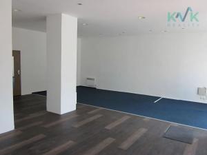 Pronájem komerční nemovitosti, Karlovy Vary, Sokolovská, 100 m2