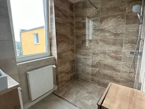 Pronájem bytu 3+kk, Mělník, Pod Vrchem, 80 m2