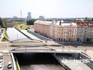 Prodej bytu 2+kk, Olomouc, Masarykova třída, 58 m2