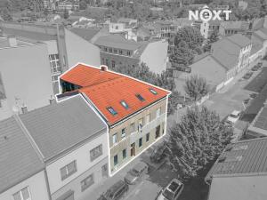 Prodej bytu 2+kk, Brno, Netušilova, 53 m2