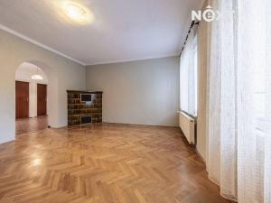 Prodej rodinného domu, Děčín, Moskevská, 290 m2