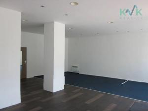 Prodej činžovního domu, Karlovy Vary, Sokolovská, 100 m2