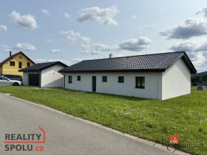 Prodej rodinného domu, Helvíkovice, 198 m2