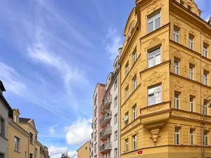 Prodej bytu 3+1, Karlovy Vary, Petřín, 98 m2