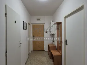 Pronájem bytu 2+1, Šlapanice, 60 m2