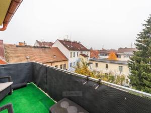 Prodej bytu 2+kk, České Budějovice - České Budějovice 3, Nová, 72 m2