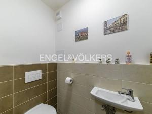 Pronájem bytu 3+kk, Horoměřice, T. G. Masaryka, 90 m2