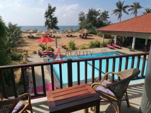 Prodej apartmánu, Ambalantota,Srí Lanka, Šrí Lanka, 3300 m2