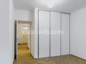 Pronájem bytu 3+kk, Praha - Smíchov, Lidická, 82 m2