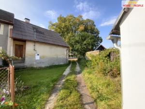 Prodej chalupy, Strašín - Nahořánky, 122 m2