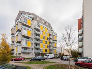 Prodej bytu 2+kk, České Budějovice - České Budějovice 3, Klaricova, 52 m2