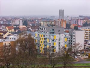 Prodej bytu 2+kk, České Budějovice - České Budějovice 3, Klaricova, 52 m2