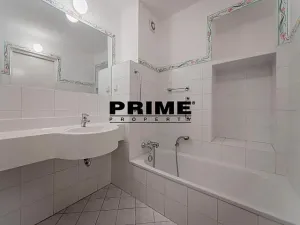 Pronájem bytu 4+1, Praha - Staré Město, Martinská, 180 m2